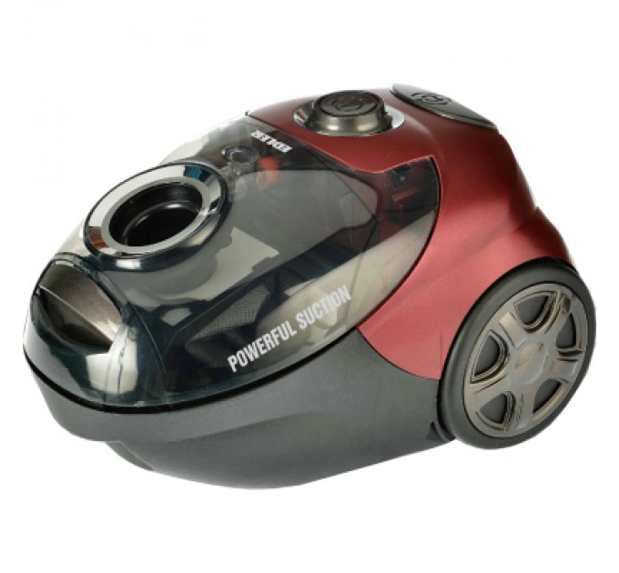 Edler Пилосос Edler ED-1808RB