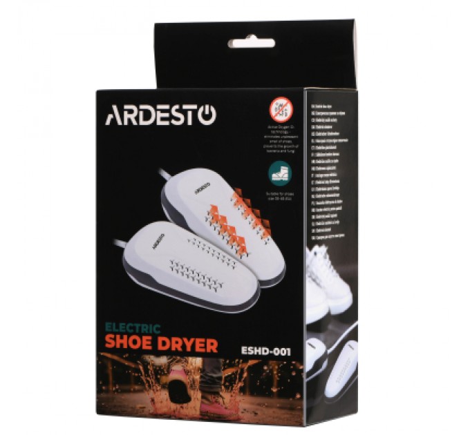 Ardesto Сушарка для взуття Ardesto ESHD-001