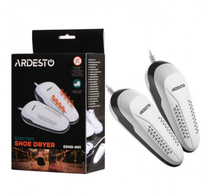 Ardesto Сушарка для взуття Ardesto ESHD-001