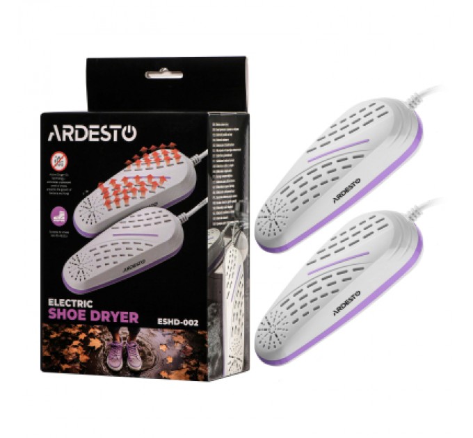 Ardesto Сушарка для взуття Ardesto ESHD-002