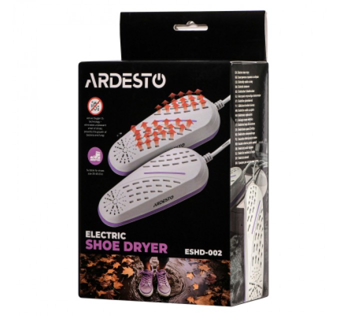 Ardesto Сушарка для взуття Ardesto ESHD-002