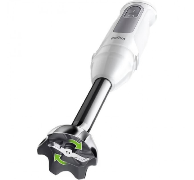 Braun Блендер Braun MQ 50236 MWH