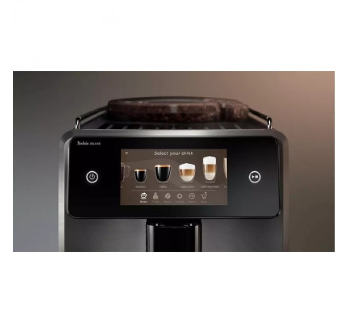 Saeco Кавомашина Saeco SM8889/00