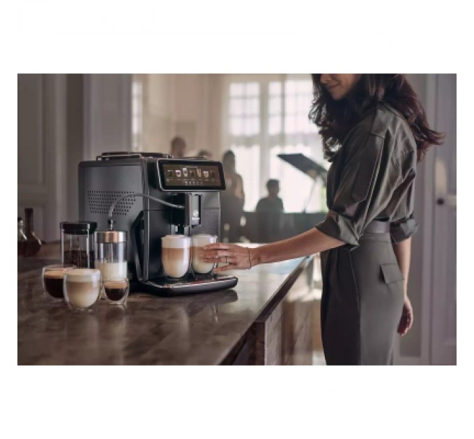 Saeco Кавомашина Saeco SM8889/00