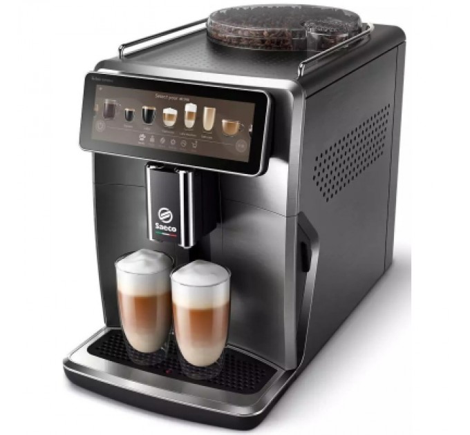 Saeco Кавомашина Saeco SM8889/00