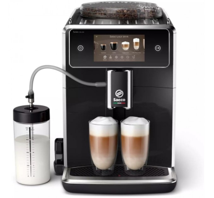 Saeco Кавомашина Saeco SM8780/00