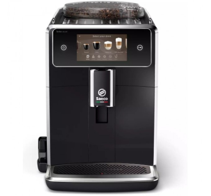 Saeco Кавомашина Saeco SM8780/00