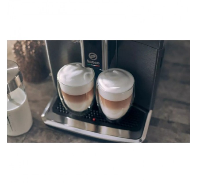Saeco Кавомашина Saeco SM8780/00