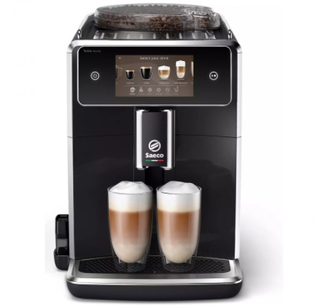 Saeco Кавомашина Saeco SM8780/00