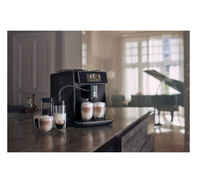 Saeco Кавомашина Saeco SM8780/00