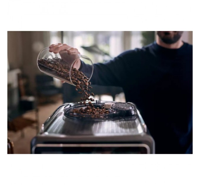 Saeco Кавомашина Saeco SM8780/00