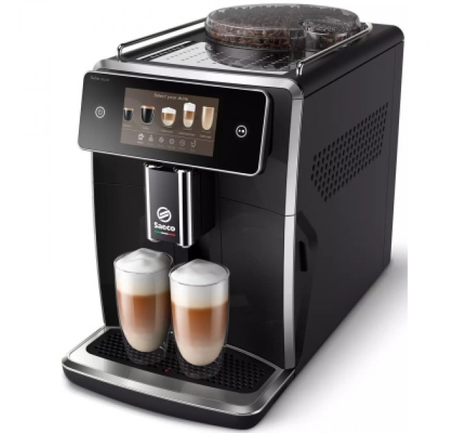 Saeco Кавомашина Saeco SM8780/00