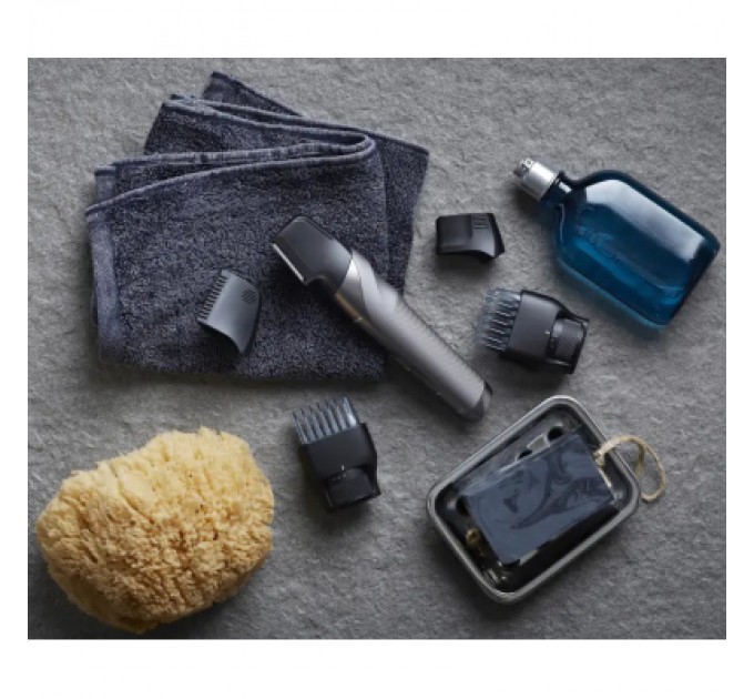 Panasonic Тример Panasonic ER-GY60-H520