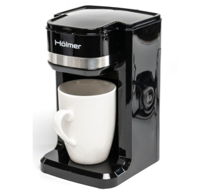 Hölmer Крапельна кавоварка Hölmer HCD-015B