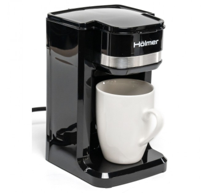 Hölmer Крапельна кавоварка Hölmer HCD-015B