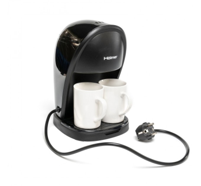 Hölmer Крапельна кавоварка Hölmer HCD-023B