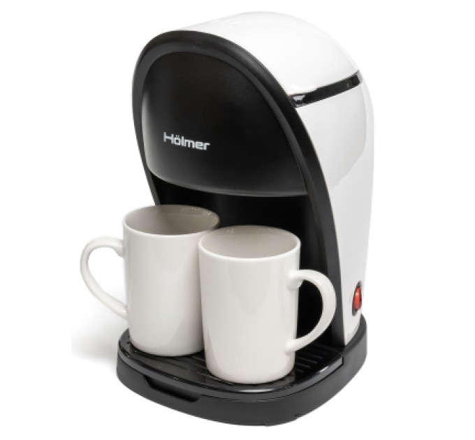Hölmer Крапельна кавоварка Hölmer HCD-023W