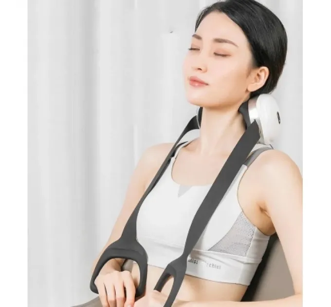 Xiaomi Масажер Xiaomi Jeeback Neck Massager MG2(JA301) White