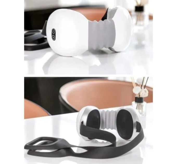 Xiaomi Масажер Xiaomi Jeeback Neck Massager MG2(JA301) White