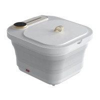 Масажна ванночка для ніг Xiaomi LERAVAN LFF011-TQWT