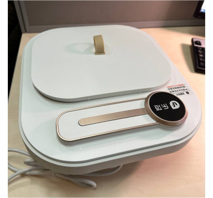 Xiaomi Масажна ванночка для ніг Xiaomi LERAVAN LFF011-TQWT