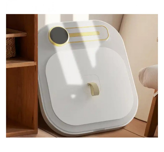 Xiaomi Масажна ванночка для ніг Xiaomi LERAVAN LFF011-TQWT