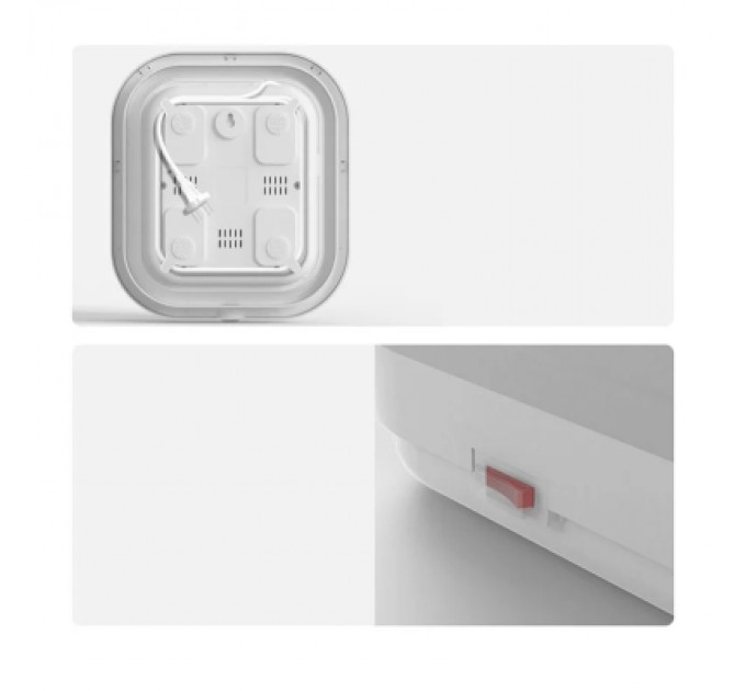 Xiaomi Масажна ванночка для ніг Xiaomi LERAVAN LFF011-TQWT