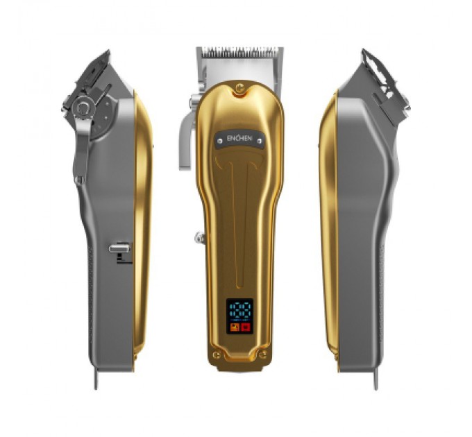 Xiaomi Машинка для стрижки Xiaomi Enchen Boost 3
