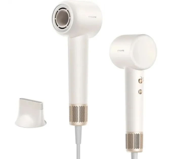 Фен Dreame Gleam White (AHD12A-WH)