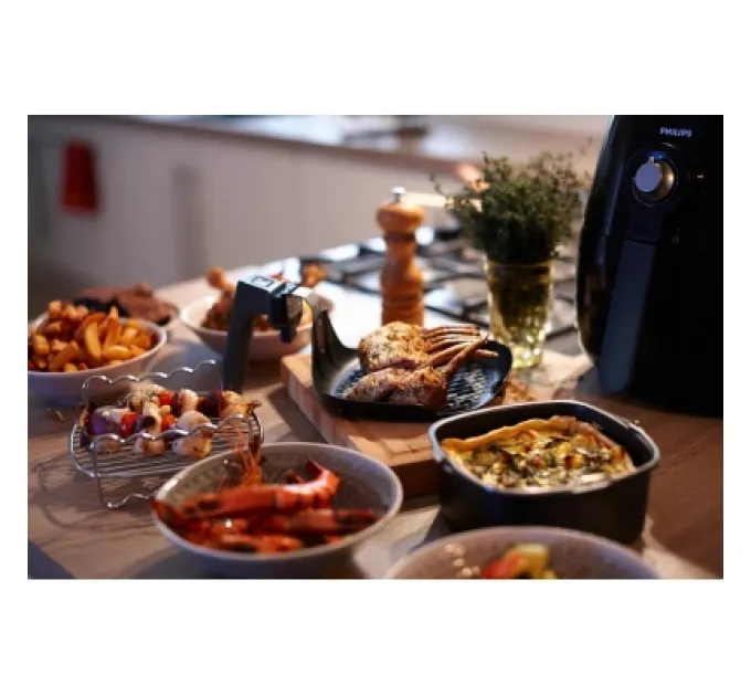 Аксесуар до мультиварок Philips HD9925/01