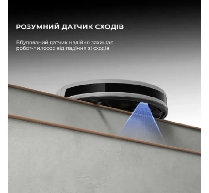 Dreame Пилосос Dreame Bot Mova E10 (RGE12GA)