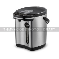 Електрочайник Ardesto TP-5BI