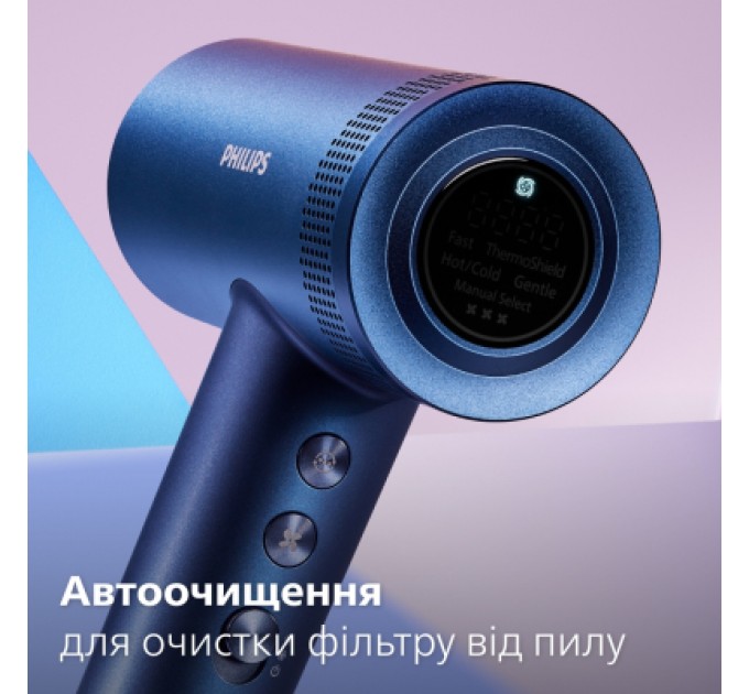 Фен Philips BHD839/00