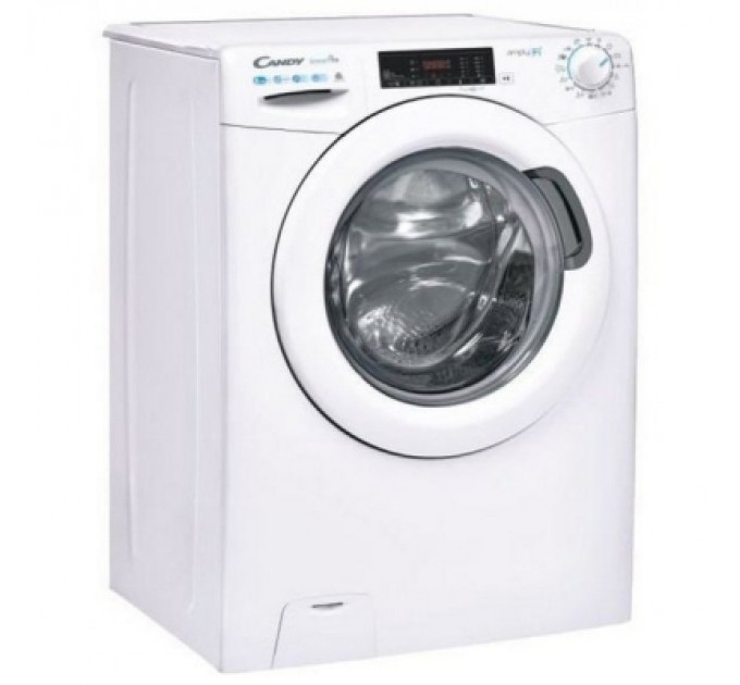 Candy Пральна машина Candy CSOW4855TW4/1-S