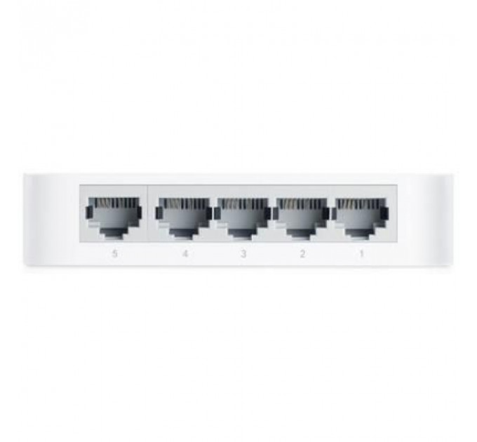 Комутатор мережевий TP-Link TL-SF1005D