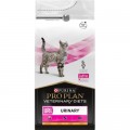 Purina Pro Plan Veterinary Diets Сухий корм для кішок Purina Pro Plan Veterinary Diets UR Urinary при сечокам'яній хворобі 1.5 кг (7613035160552)