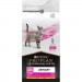 Purina Pro Plan Veterinary Diets Сухий корм для кішок Purina Pro Plan Veterinary Diets UR Urinary при сечокам'яній хворобі 1.5 кг (7613035160552)
