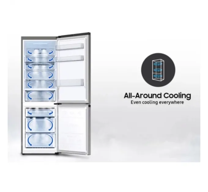 Samsung Холодильник Samsung RB34C600ES9/UA