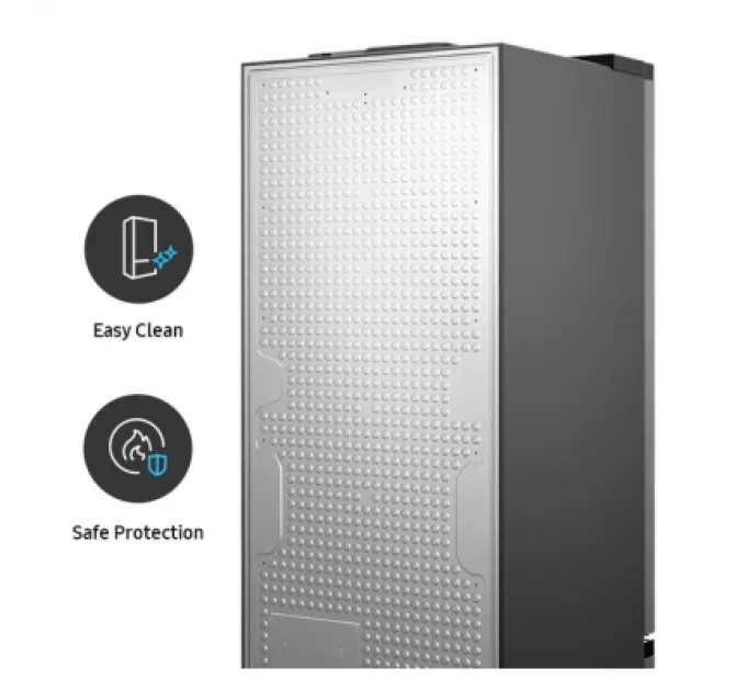 Samsung Холодильник Samsung RB34C600ES9/UA