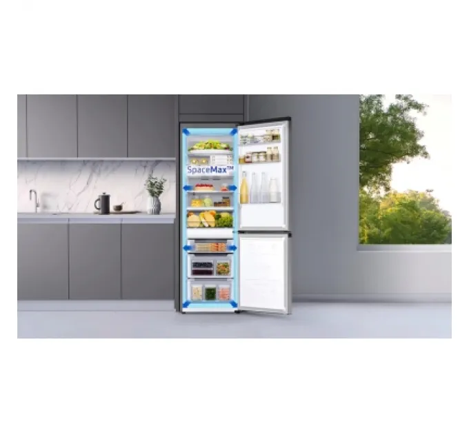 Samsung Холодильник Samsung RB34C600ES9/UA