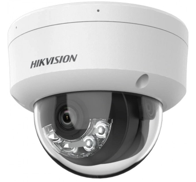 Hikvision Камера відеоспостереження Hikvision DS-2CD1123G2-LIUF (2.8)