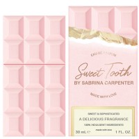 Парфумована вода Sabrina Carpenter Sweet Tooth 30 мл (810023672920)