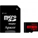 Apacer Карта пам'яті Apacer 32GB microSD class 10 UHS-I V10 A1 (AP32GMCSH10UB-R)