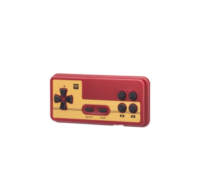 2E Ігрова консоль 2E 8bit HDMI (2 бездротових геймпада, 3000 (2E8BHDWS3000)