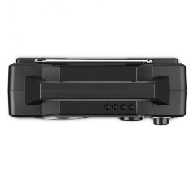 Портативний радіоприймач REAL-EL X-703