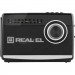 REAL-EL Портативний радіоприймач REAL-EL X-510 Black