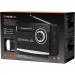 REAL-EL Портативний радіоприймач REAL-EL X-510 Black