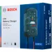 Bosch Зарядний пристрій для автомобільного акумулятора Bosch 0189911070