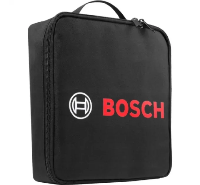 Bosch Зарядний пристрій для автомобільного акумулятора Bosch 0189911070