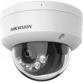 Hikvision Камера відеоспостереження Hikvision DS-2CD1123G2-LIUF (4.0)